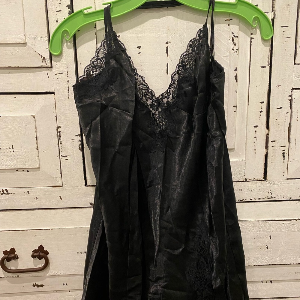 Lingerie